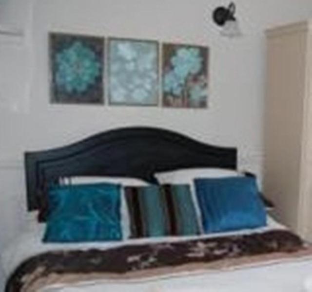 เดอะ คาสเซิล เคมบริดจ์ Bed & Breakfast ภายนอก รูปภาพ